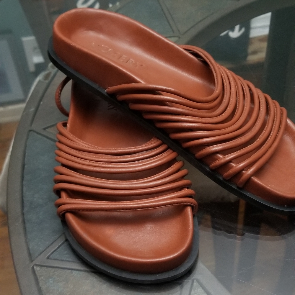 A Emery Sandals